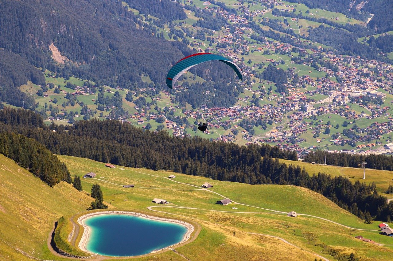 mountains, paraglider, mountain lake-7608335.jpg
